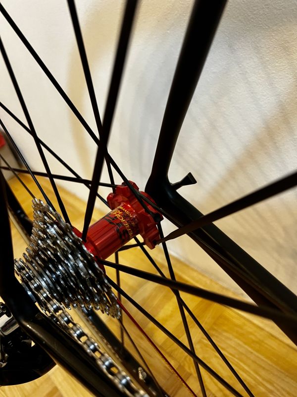 Tarmac S-Works SL4 