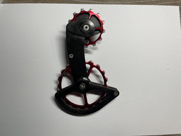 Ceramicspeed kletka menjalnika