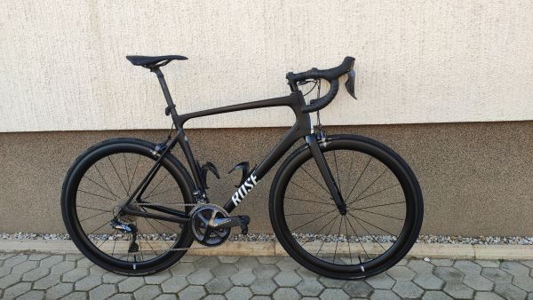 Cestno kolo Rose X-Lite Six Ultegra Di2