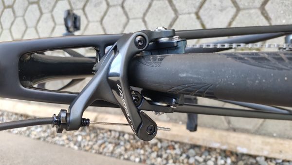 Cestno kolo Rose X-Lite Six Ultegra Di2
