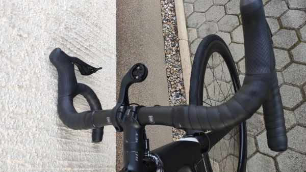 Cestno kolo Rose X-Lite Six Ultegra Di2