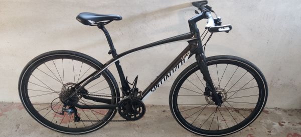 Specialized Vita Elite karbon