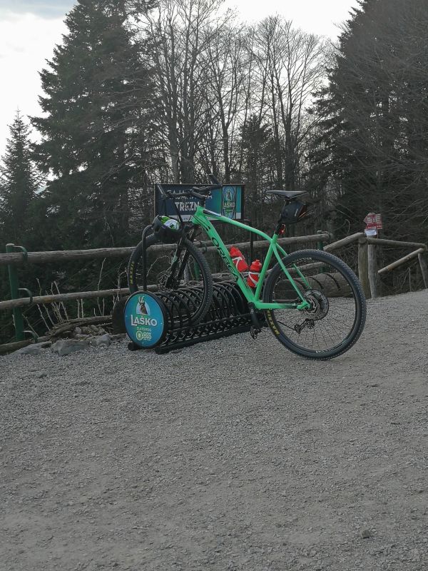 Orbea Alma H30 XL