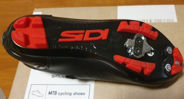 Kolesarski čevlji Sidi MTB TRACE 2