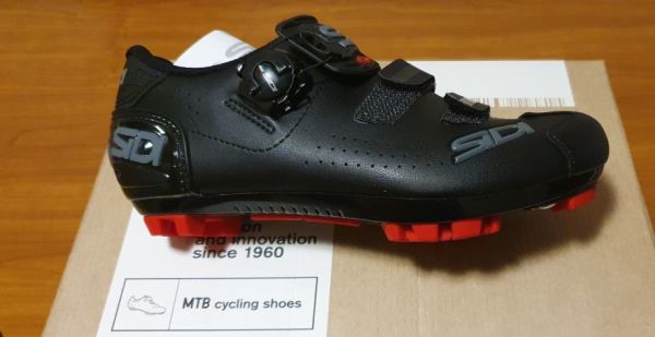 Kolesarski čevlji Sidi MTB TRACE 2