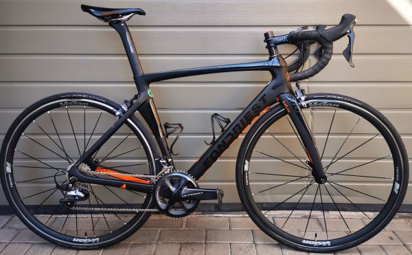 Fondriest Dardo