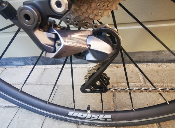 Fondriest Dardo