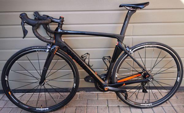 Fondriest Dardo