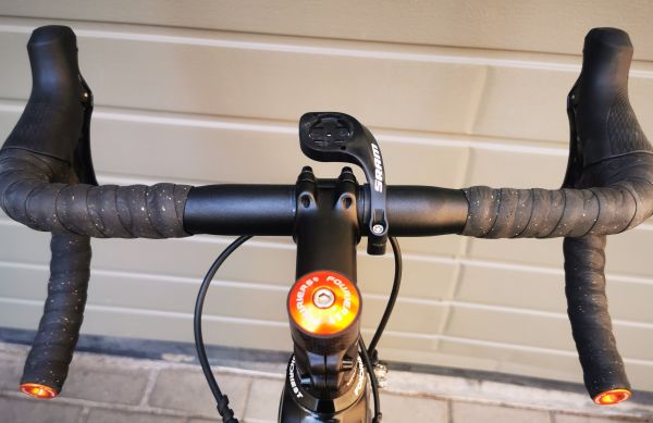 Fondriest Dardo