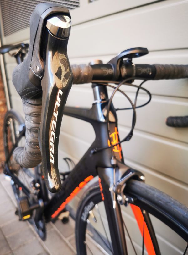Fondriest Dardo