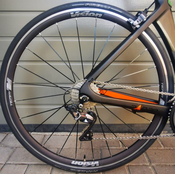 Fondriest Dardo