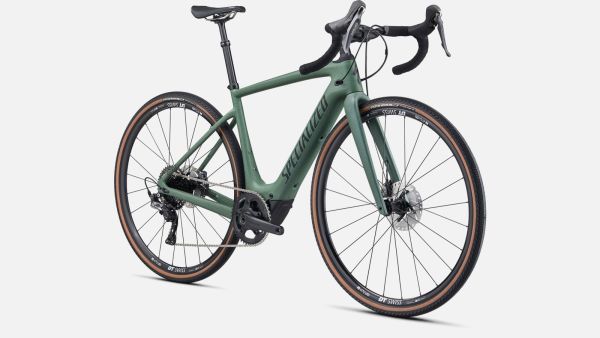 Specialized Turbo Creo SL Comp Carbon EVO