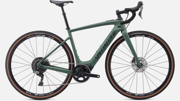 Specialized Turbo Creo SL Comp Carbon EVO