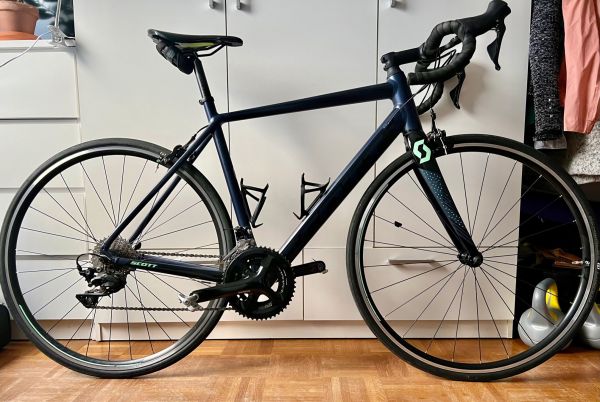 Scott Contessa Speedster 15 - žensko