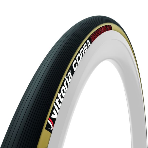 Vittoria Corsa G2.0 Tubular 25mm