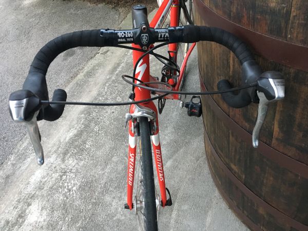 Specialized Allez Comp