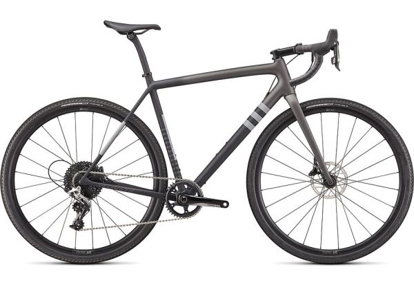 GRAVEL- CIKLOKROS KOLO SPECIALIZED CRUX COMP