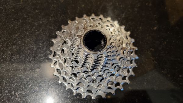 Kaseta / zobniki SRAM Rival XG 1250 10-30