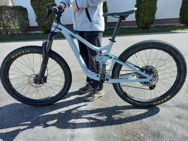 Giant Trance JR 26