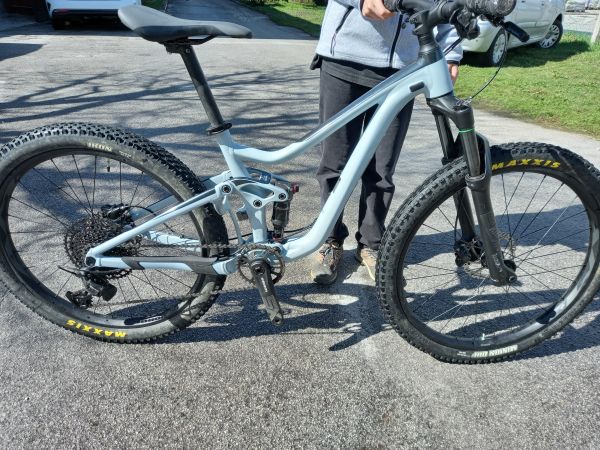Giant Trance JR 26