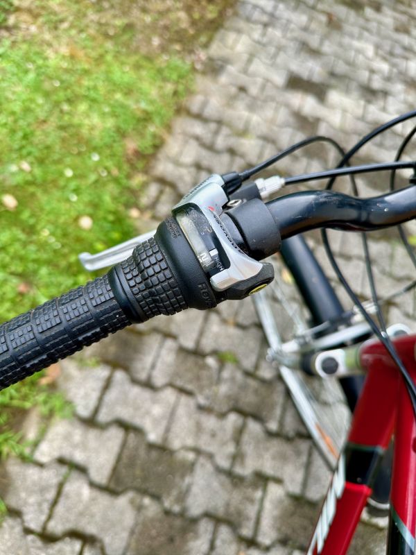 Kolo, moško cestno