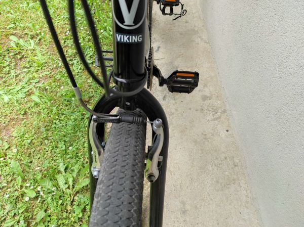 Tandem kolo