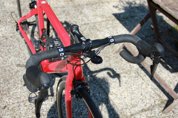 Pinarello GAN