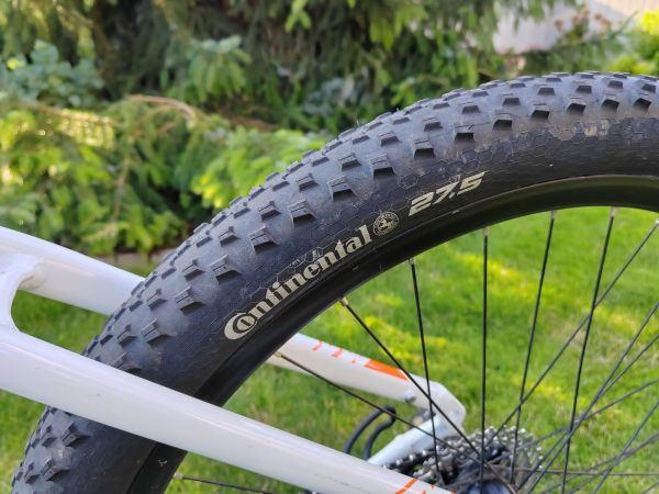 Žensko električno kolo KTM Macina Force (17