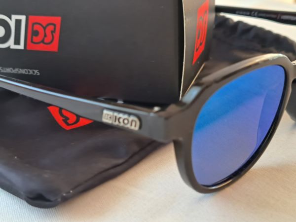 Očala sončna original SCIcon Vertex NOVA -50%