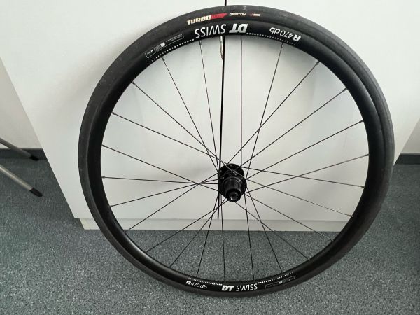 Obroči DT SWISS R 470 DB 