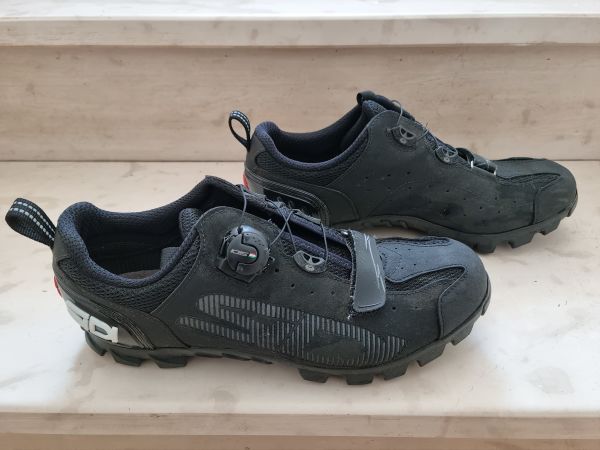 MTB čevlji Sidi SD15 št. 44