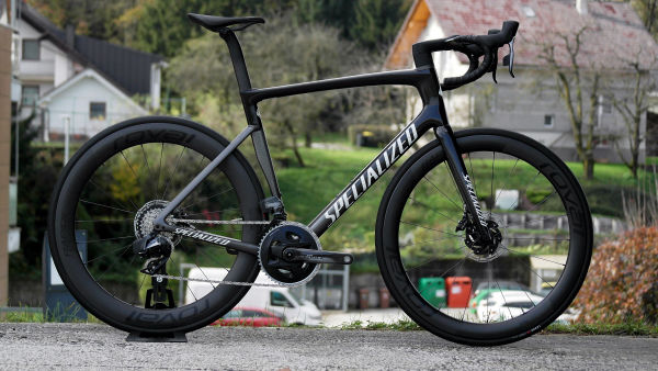 Specialized Tarmac SL7 Pro