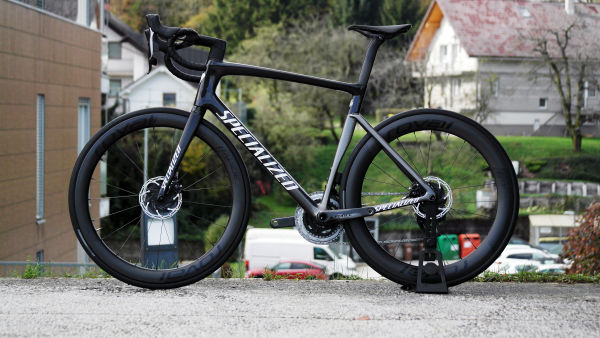 Specialized Tarmac SL7 Pro
