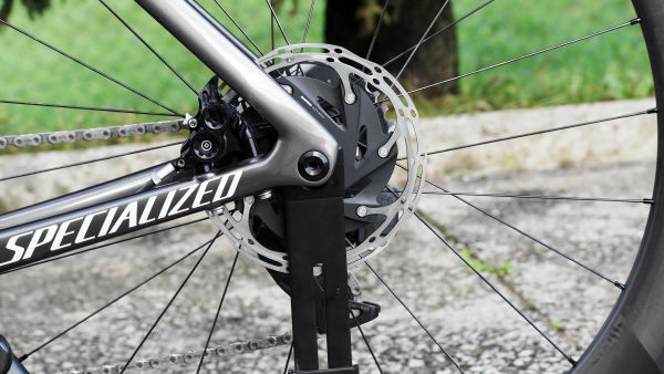 Specialized Tarmac SL7 Pro
