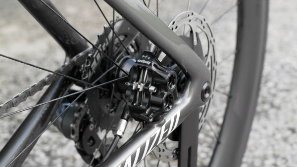 Specialized Tarmac SL7 Pro