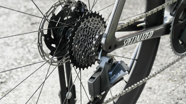 Specialized Tarmac SL7 Pro