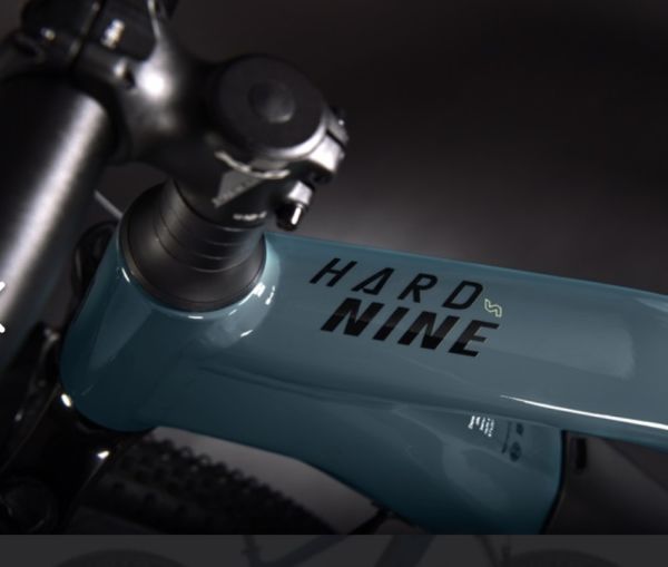 ELEKTRIČNO GORSKO KOLO HAIBIKE HARDNINE 5 - 500Wh