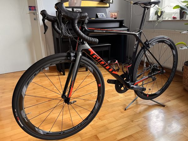 Giant TCR Advanced Pro1 