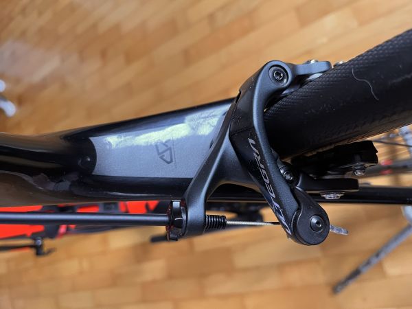 Giant TCR Advanced Pro1 