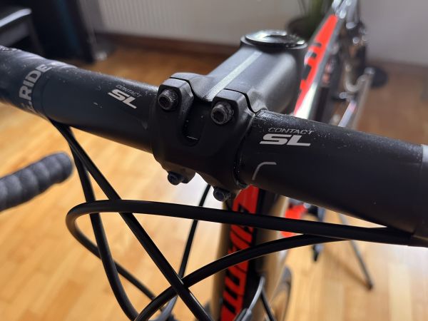Giant TCR Advanced Pro1 