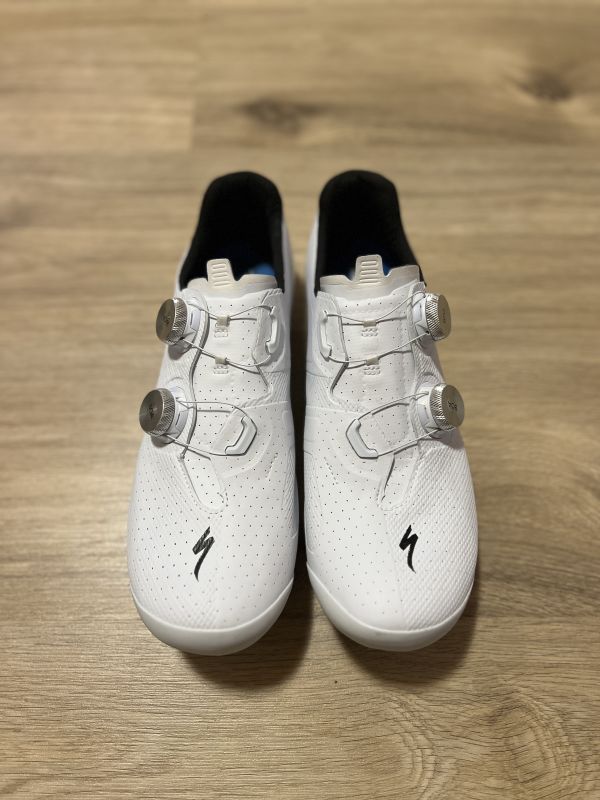 Specialized Shoes S-Works Torch 2023 white