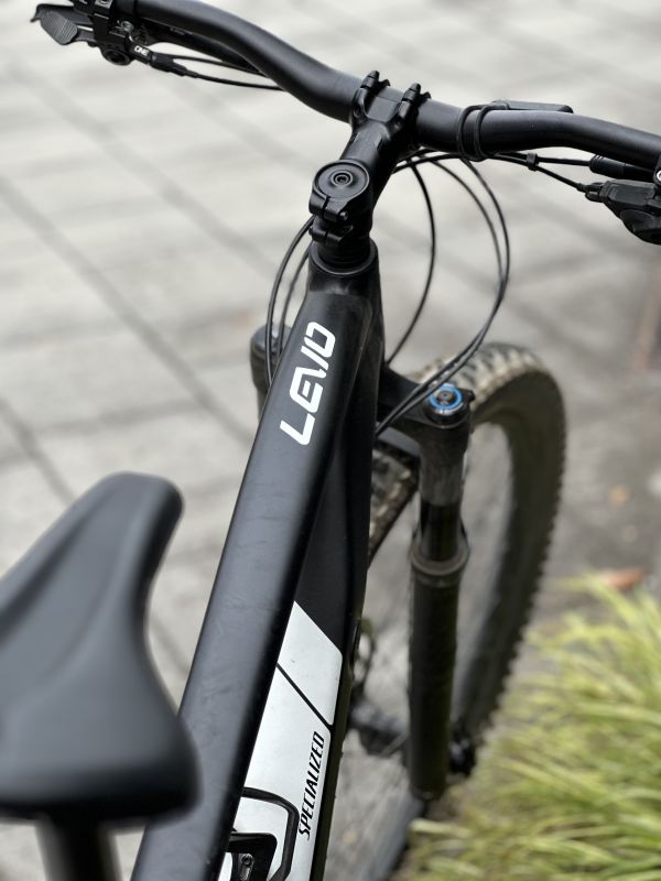 SPECIALIZED TURBO LEVO HARDTAIL COMP 29 (e-bike)