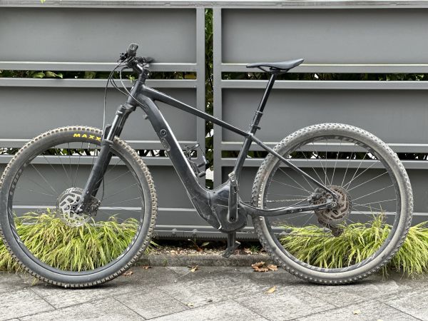 SPECIALIZED TURBO LEVO HARDTAIL COMP 29 (e-bike)