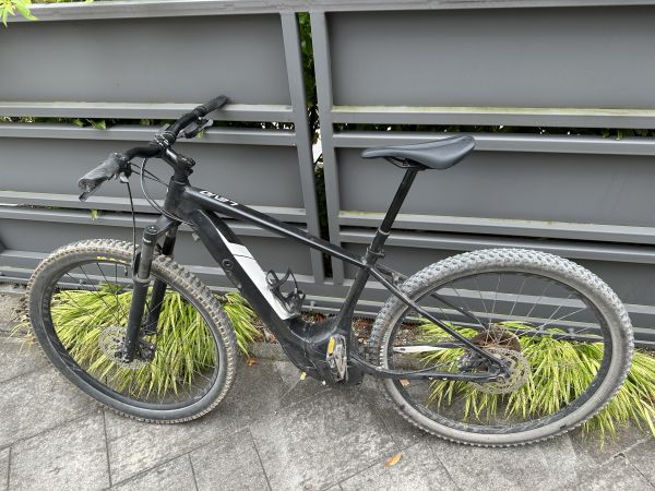 SPECIALIZED TURBO LEVO HARDTAIL COMP 29 (e-bike)