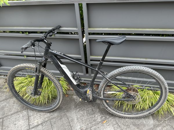 Turbo levo deals hardtail comp 29