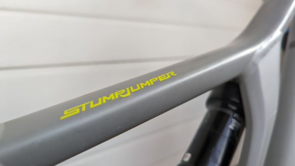  Specialized Stumpjumper Comp Alloy 27.5 (L, 2019)