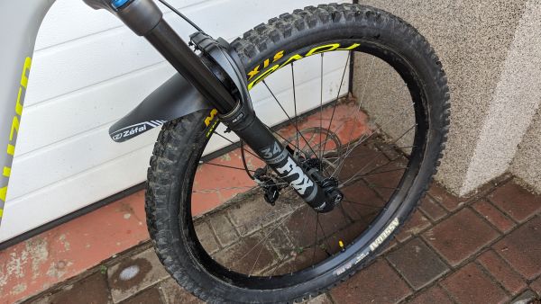  Specialized Stumpjumper Comp Alloy 27.5 (L, 2019)