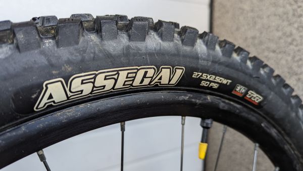  Specialized Stumpjumper Comp Alloy 27.5 (L, 2019)