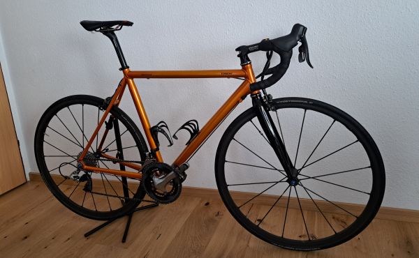 Trek 1000 SL