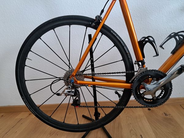 Trek 1000 SL